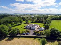 B&B Enniskillen - Willowbank House - Bed and Breakfast Enniskillen