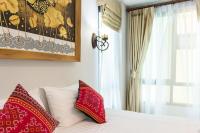 Habitación Deluxe con cama extragrande