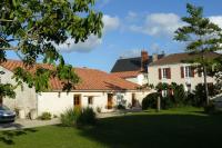 Chambres d'hôtes Les Tilleuls - B&B