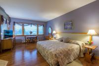 Superior Zimmer mit Kingsize-Bett