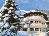 SONNENLODGE St Anton am Arlberg - B&B