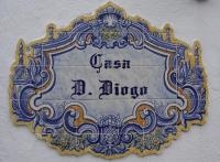 Casa D. Diogo - B&B Arraiolos