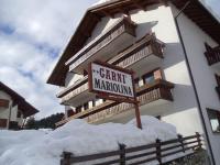 Garnì Mariolina - B&B Falcade