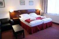 Apartment Hanspaulka Garden - Ferienwohnung Prag