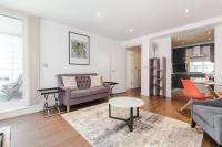 Appartamento con 1 Camera da Letto