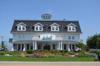 The Break Hotel - B&B Narragansett