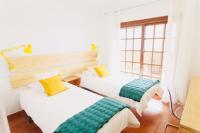 La Casa Del Valle - Ferienwohnung Agaete