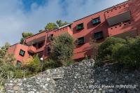 Cinqueterre National Park Sea view - Ferienwohnung Framura