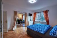 Appartamento con 1 Camera da Letto