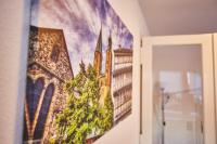 Appartamento con 2 Camere da Letto