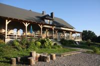 Stajnia Wylągi - B&B