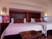 Deluxe Queen Room with Two Queen Beds