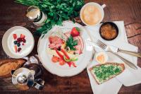 Gästehaus Kleindienst - B&B Deutschlandsberg