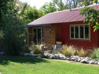 Moonlight One-Bedroom Cottage