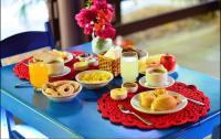 Pouse no Jardim - Bed and Breakfast Pirenópolis