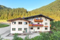 Haus Traninger - B&B Flachau