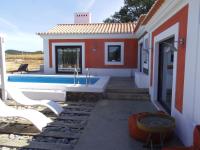 Monte dos Binos - B&B