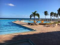 Studio Anse des Rochers - Ferienwohnung Saint-François