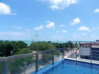 Israel Flat Tambau Apt 225 - B&B João Pessoa