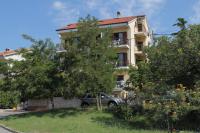 Apartment Novi Vinodolski 6567b, Apartmány - Novi Vinodolski
