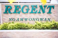 Regent Ngamwongwan Hotel