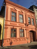 Anastasia - B&B
