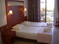 Monolocale con Letto Supplementare (3 Adulti)