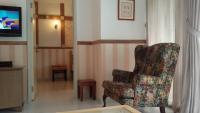Genting Sempah Berjaya Hill Cottage - B&B Bukit Tinggi
