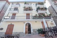 Casa vacanze Maria - Chambres d’hôtes Agropoli