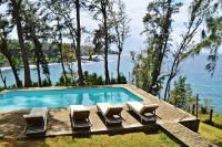 Andrea Lodges - B&B Souillac