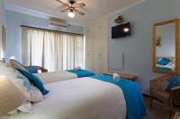 Standard Twin Room with Garden View