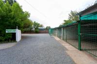 Colesview Guest House - Ferienwohnung Colesberg