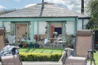 B&B Newquay - The Potting Shed - Bed and Breakfast Newquay