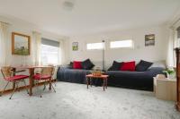 B&B Amsterdam - Studio on a houseboat, near city centre! - Bed and Breakfast Amsterdam