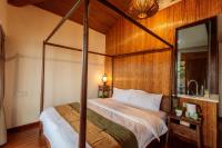 Camera King con Vista Montagne