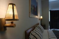 Doppelzimmer mit Balkon