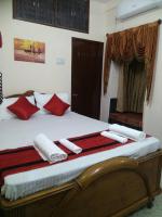 Economy Doppelzimmer