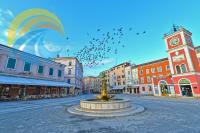 Apartments Milan 1457 - Ferienwohnung Rovinj