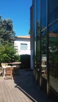 La Sabbia - Bed and Breakfast Cervia