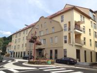KOSY Appart'Hôtel 7ème Art - B&B