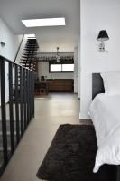 Apartment with Private Terrace