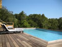 Maison d' Hôtes L'Aria Mezzana - Chambres d’hôtes Sainte-Lucie de Porto-Vecchio