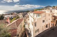 La Malandrina - Apartments & Suites - B&B Taormina