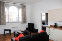 B&B Kingston-upon-Hull - Princes Dock Chambers 3 - Bed and Breakfast Kingston-upon-Hull