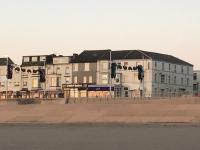 Apartamento Estudio con vistas al mar 