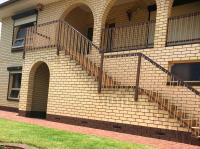 SA house - B&B