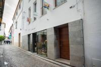 Algo Diferente Apartamentos - Ferienwohnung