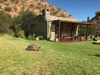 Baviaanskloof Duiwekloof Lodge - B&B Willowmore