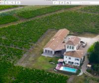 Château Trillon - B&B Sauternes