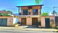 Loft Marrapaiá - Ferienwohnung Paraty